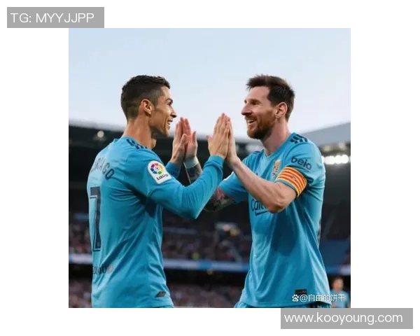 梅西与C罗的足球巅峰对决 谁能超越历史传奇成就