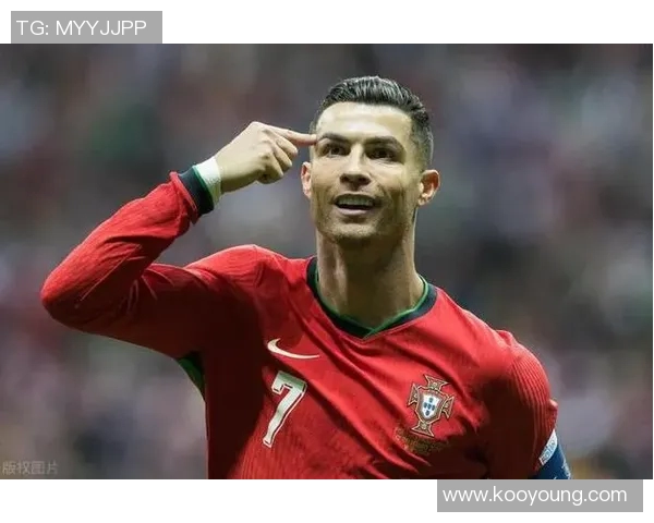 葡萄牙足球队历史上最具影响力的10大球星盘点