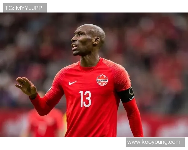 加拿大足球球星介绍与成就分析 助力国家队崭露头角