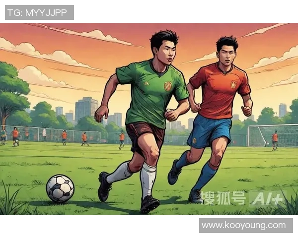 足球星视界聚焦冯潇霆探寻中国足球后防核心成长与坚持之路